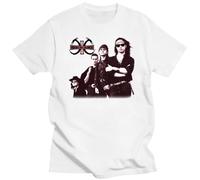Men o-Neck Tshirt Fashion t-Shirt Black Men t Shirt Heroes del Silencio SENDEROS DE TRAICION T-Shirt White L