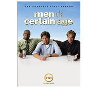 Men Of A Certain Age: Complete First Season [Edizione: Stati Uniti]