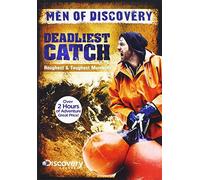 Men of Discovery: Deadliest Catch - Roughest