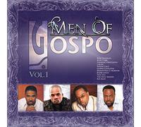 Men of Gospo - Men of Gospo, Vol. 1
