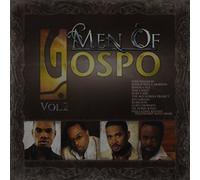 Men Of Gospo - Vol. 2-Men Of Gospo