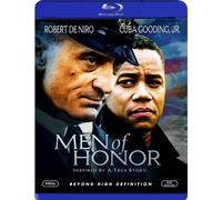 Men of Honor
