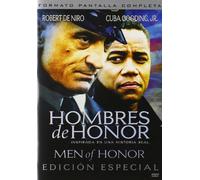 Men of Honor