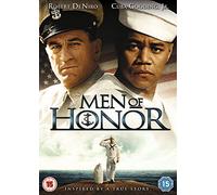 Men Of Honor [Edizione: Regno Unito]
