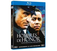 Men of Honor - L'onore degli uomini Blu Ray Import Resen - AUDIO ITA