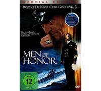 Men of Honor - Special Edition