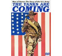 Men of Honor - Yanks Are Coming