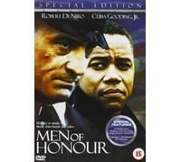 Men Of Honour - Dvd