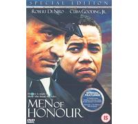 Men Of Honour - Dvd