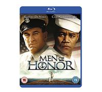 Men Of Honour [Edizione: Regno Unito] [Edizione: Regno Unito]