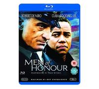 Men Of Honour [Edizione: Regno Unito] [Edizione: Regno Unito]