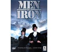 Men of Iron - Isambard Kingdom Brunel and Robert Stephenson[DVD] [Edizione: Regno Unito]