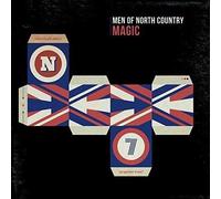 Men Of North Country - Magic