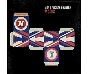 Men Of North Country - Magic