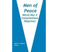 Men of Peace (Tascabile)