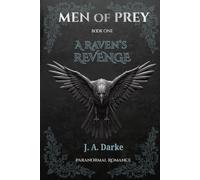 Men of Prey: A Raven's Revenge