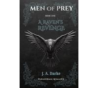 Men of Prey: A Raven's Revenge