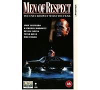 Men Of Respect [VHS]