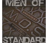 Men Of Standard - Greatest Hits
