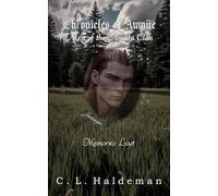 Men of the Amara Clan - Book Two: Memories Lost - Harbinger