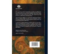 Men of the Bible; Some Lesser-Known Characters