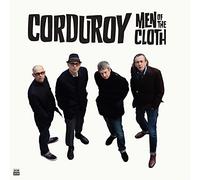 Corduroy – Men of the Cloth – Vinile LP 12" – Integral