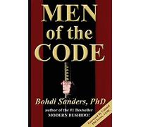 Bohdi Sanders Men of the Code (Tascabile)
