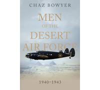 Men of the Desert Air Force: 1940-1943: 3