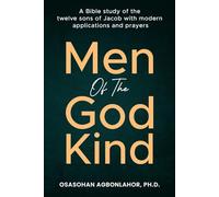 Men of the God Kind