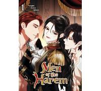 MEN OF THE HAREM 01