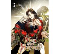 Inc. Diamond Comic Distributors HereLee Yeong Men of the Harem, Vol (Tascabile)