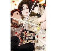Men of the Harem 3