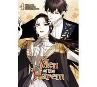 Men of the Harem 4