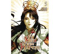 Men of the Harem 5