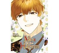 Men of the Harem, Vol. 6
