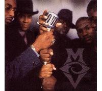 Men of Vizion - Brand New Album