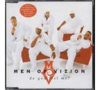 Men of Vizion - Do You Feel Me
