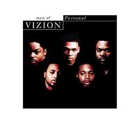 Men of Vizion - Personal (1996 Prod.michael Jackson)