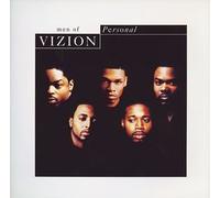 Men of Vizion - Personal