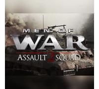 Men of War: Assault Squad 2 (PC) Steam Gift - GLOBAL