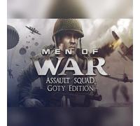 Men of War: Assault Squad - Game of the Year Edition (PC) Steam Key - GLOBAL