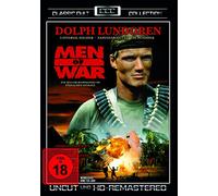 Men of War - Classic Cult Edition