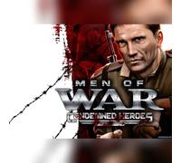 Men of War: Condemned Heroes (PC) Steam Key - GLOBAL