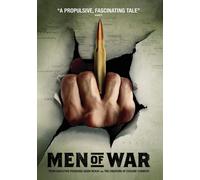 Men of War (DVD)