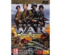 Men of War - Edizione Oro