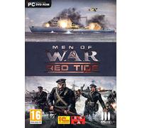 Men of War: Red Tide [Edizione: Francia]