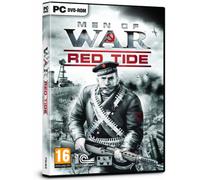 Men of War: Red Tide (PC DVD) [Edizione: Regno Unito]