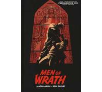 Men of Wrath