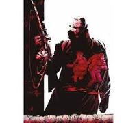 Men of Wrath - I Figli dell'Ira