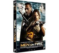 Men on fire - dvd